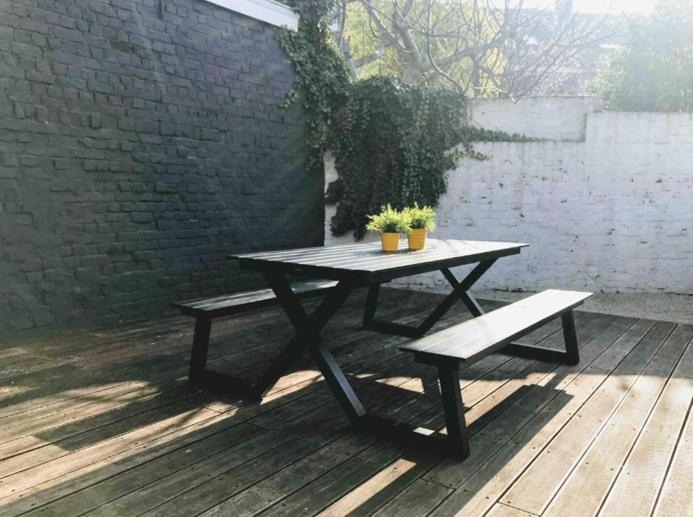 Enjoy Bruges Villa Exterior photo
