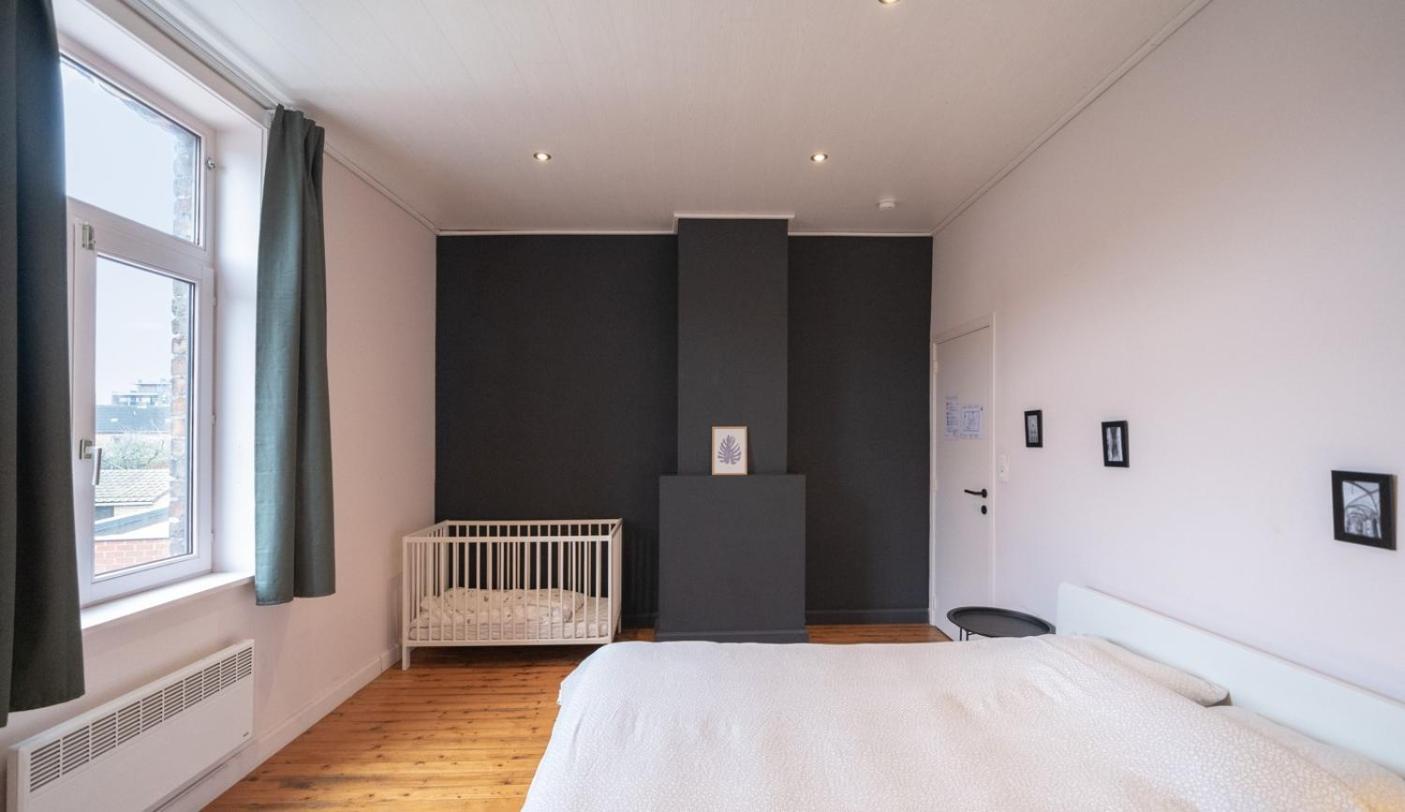 Enjoy Bruges Villa Exterior photo