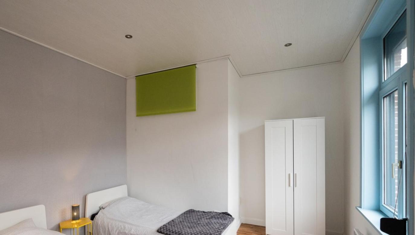 Enjoy Bruges Villa Exterior photo