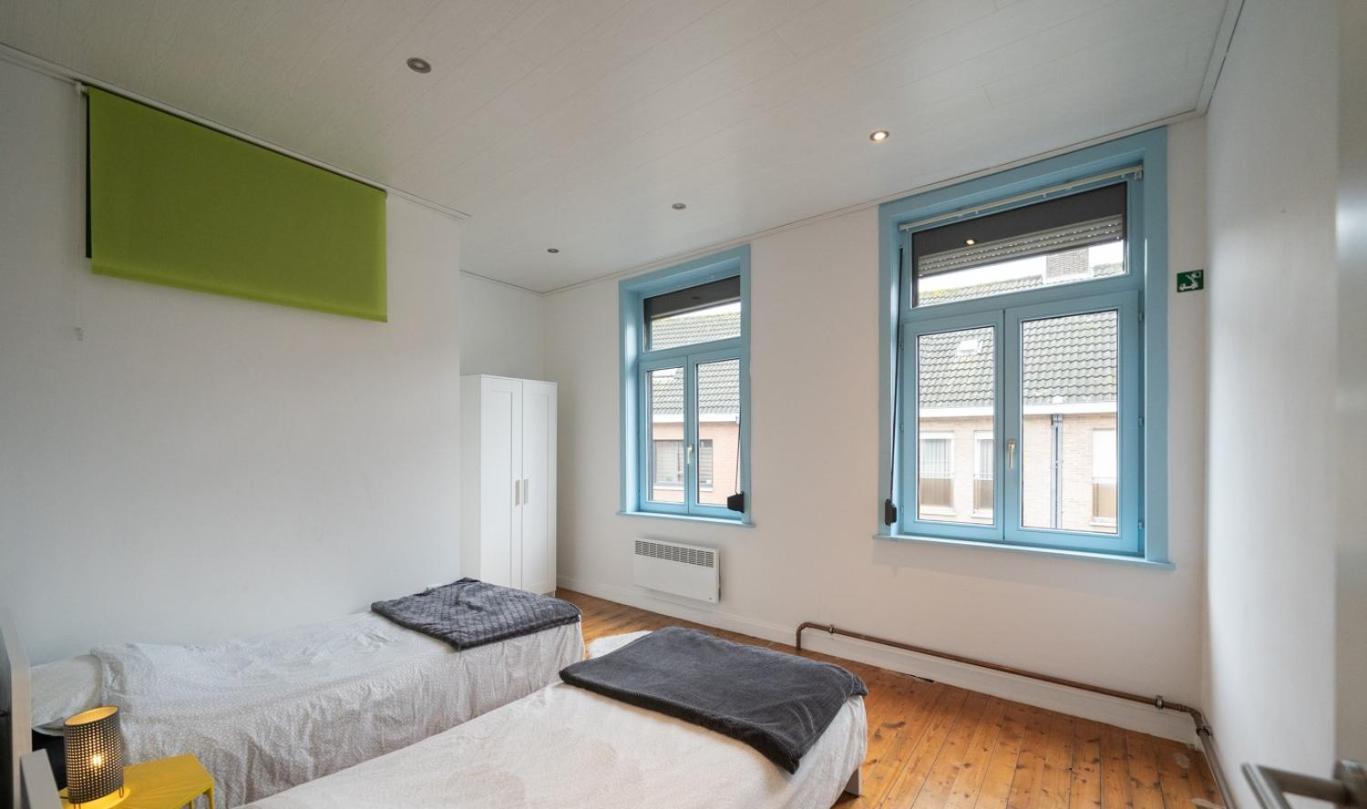 Enjoy Bruges Villa Exterior photo